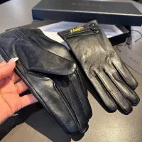 $48.00 USD Prada Gloves For Women #1379176