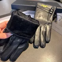 $48.00 USD Prada Gloves For Women #1379176