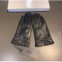 $48.00 USD Prada Gloves For Women #1379177