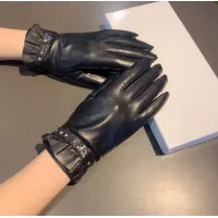 $48.00 USD Prada Gloves For Women #1379177