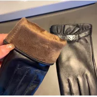 $48.00 USD Prada Gloves For Women #1379177
