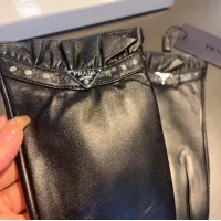 $48.00 USD Prada Gloves For Women #1379177
