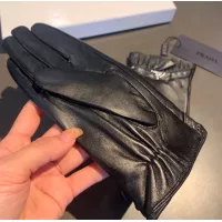 $48.00 USD Prada Gloves For Women #1379177