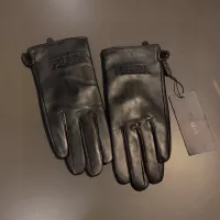 $45.00 USD Prada Gloves For Women #1379178