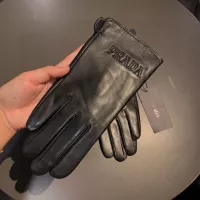 $45.00 USD Prada Gloves For Women #1379178