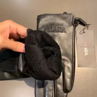 $45.00 USD Prada Gloves For Women #1379178