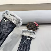 $52.00 USD Hermes Gloves For Women #1379184