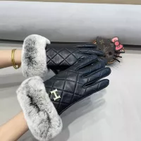 $52.00 USD Hermes Gloves For Women #1379184