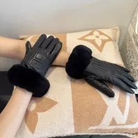 $48.00 USD Hermes Gloves For Women #1379185