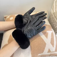 $48.00 USD Hermes Gloves For Women #1379185