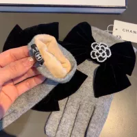 $36.00 USD Chanel Gloves For Women #1379186
