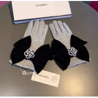 $36.00 USD Chanel Gloves For Women #1379186