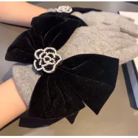 $36.00 USD Chanel Gloves For Women #1379186