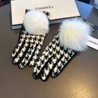 $36.00 USD Chanel Gloves #1379189