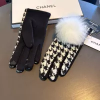 $36.00 USD Chanel Gloves #1379189