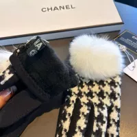 $36.00 USD Chanel Gloves #1379189