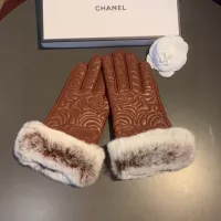 $48.00 USD Chanel Gloves For Women #1379190