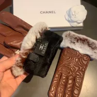 $48.00 USD Chanel Gloves For Women #1379190