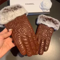 $48.00 USD Chanel Gloves For Women #1379190