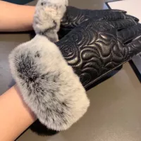 $45.00 USD Chanel Gloves For Women #1379191