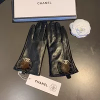 $48.00 USD Chanel Gloves For Women #1379192