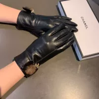 $48.00 USD Chanel Gloves For Women #1379192