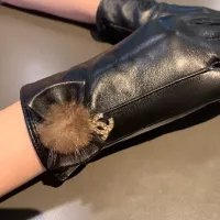 $48.00 USD Chanel Gloves For Women #1379192