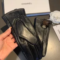 $48.00 USD Chanel Gloves For Women #1379192