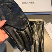$48.00 USD Chanel Gloves For Women #1379193