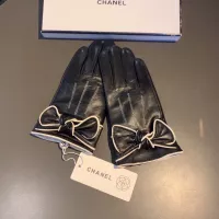 $42.00 USD Chanel Gloves For Women #1379194