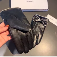 $42.00 USD Chanel Gloves For Women #1379194