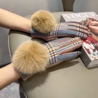 $36.00 USD Burberry Gloves #1379200