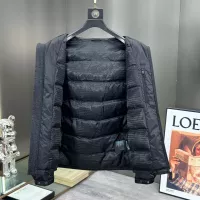 $195.00 USD Prada Down Feather Coat Long Sleeved For Men #1379707