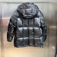 $170.00 USD Prada Down Feather Coat Long Sleeved For Men #1379881