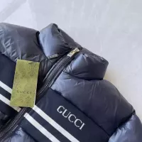 $170.00 USD Gucci Down Feather Coat Long Sleeved For Unisex #1379882