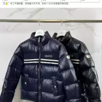 $170.00 USD Gucci Down Feather Coat Long Sleeved For Unisex #1379883