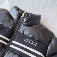 $170.00 USD Gucci Down Feather Coat Long Sleeved For Unisex #1379883