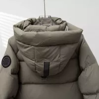 $172.00 USD Canada Goose Down Feather Coat Long Sleeved For Unisex #1380209