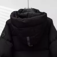 $172.00 USD Canada Goose Down Feather Coat Long Sleeved For Unisex #1380210