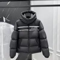 $170.00 USD Gucci Down Feather Coat Long Sleeved For Unisex #1380226