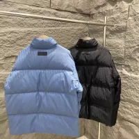 $215.00 USD Christian Dior Down Feather Coat Long Sleeved For Unisex #1380246