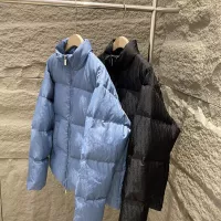 $215.00 USD Christian Dior Down Feather Coat Long Sleeved For Unisex #1380246