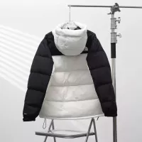 $140.00 USD The North Face Down Feather Coat Long Sleeved For Unisex #1380268