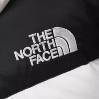 $140.00 USD The North Face Down Feather Coat Long Sleeved For Unisex #1380268