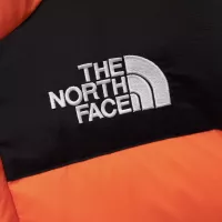 $140.00 USD The North Face Down Feather Coat Long Sleeved For Unisex #1380269