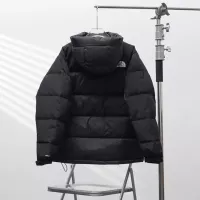 $140.00 USD The North Face Down Feather Coat Long Sleeved For Unisex #1380273