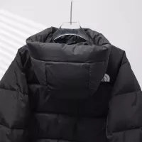 $140.00 USD The North Face Down Feather Coat Long Sleeved For Unisex #1380273