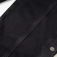 $48.00 USD Chrome Hearts Pants For Unisex #1380274