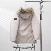 $160.00 USD Canada Goose Down Feather Coat Long Sleeved For Unisex #1380275