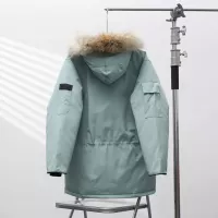 $160.00 USD Canada Goose Down Feather Coat Long Sleeved For Unisex #1380278